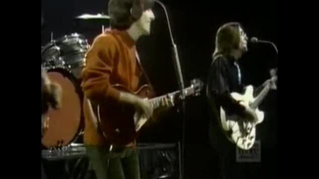 Beatles - Revolution