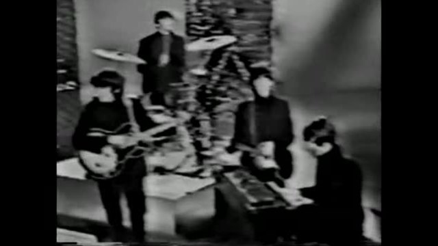 Beatles - We can work it out