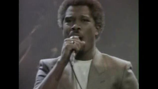 Billy Ocean - When the going gets tough
