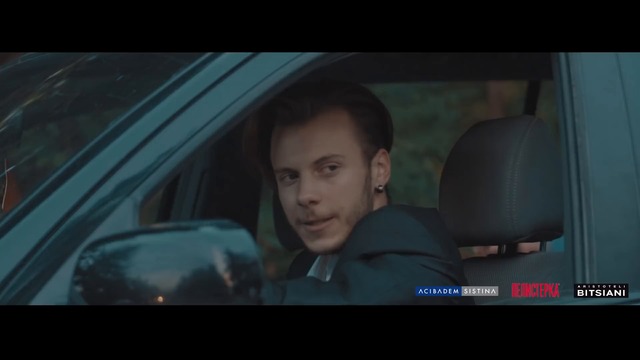 Bobi Pavlovski - Metar dana (Official Video 2018)