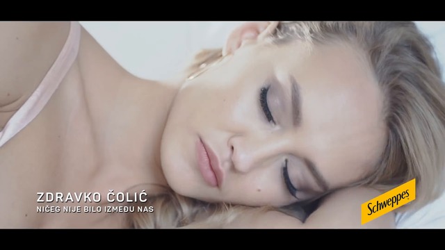 Zdravko Colic - Niceg nije bilo izmedju nas - (Official Video 2018)
