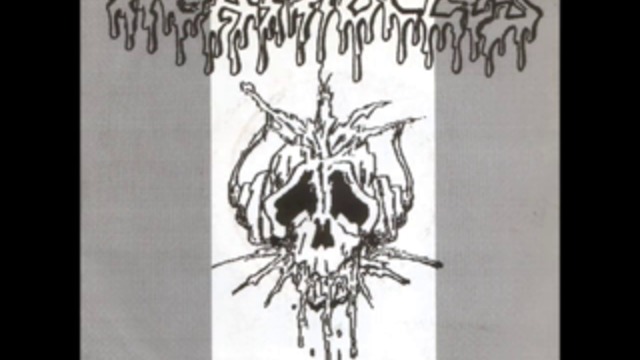 Agathocles - Back to 1987 ep - Full