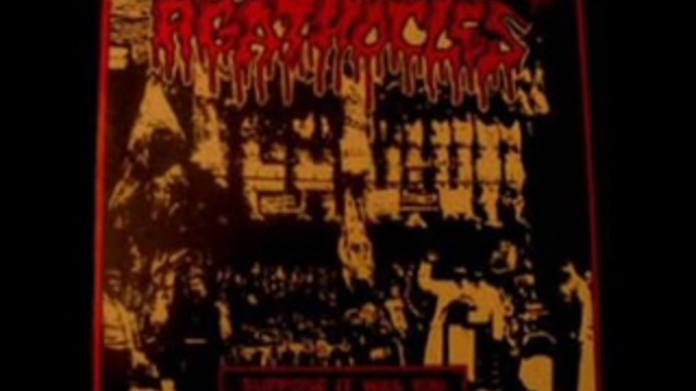 Agathocles - Majesty of Fools