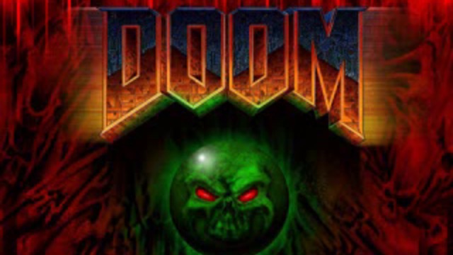 Doom OST - Map E1M4 Command Control