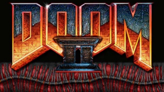 Doom II OST - Map02 - Underhalls