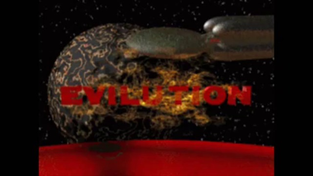 Doom TNT or Evilution OST map 6 - Open Season