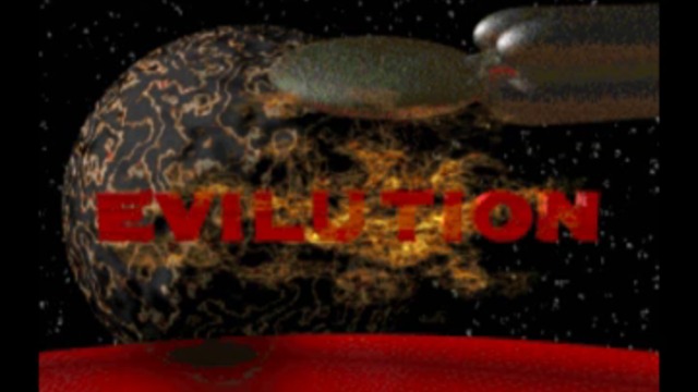 Doom Evilution OST - Map 08 - Metal - extended version
