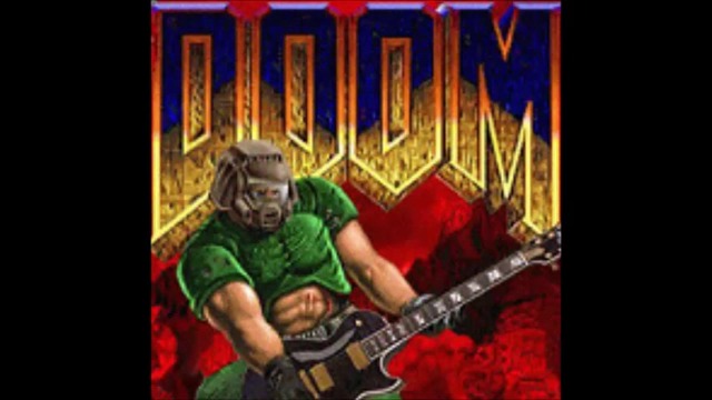 Final Doom- TNT Evilution - Map 29 - soundtrack