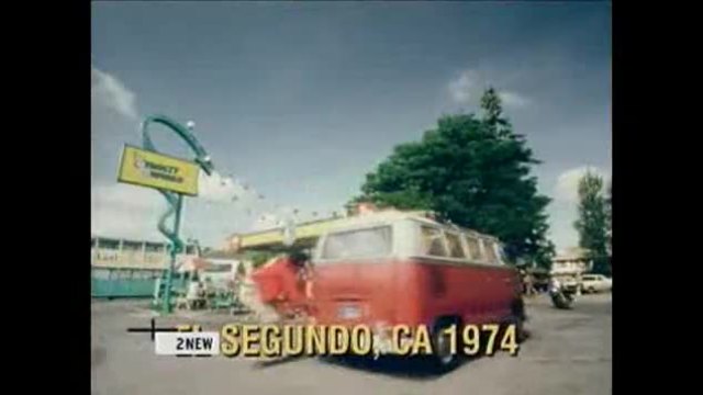 Blink 182  - First Date