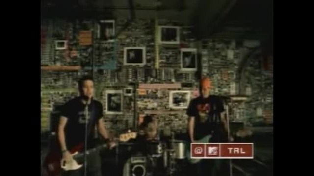 Blink 182 - Adams Song