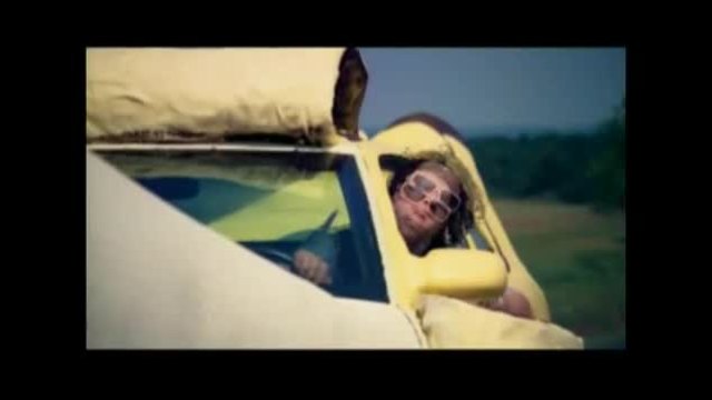 Bloodhound Gang - Foxtrot Uniform Charlie Kilo