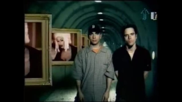 Bloodhound Gang - Mope