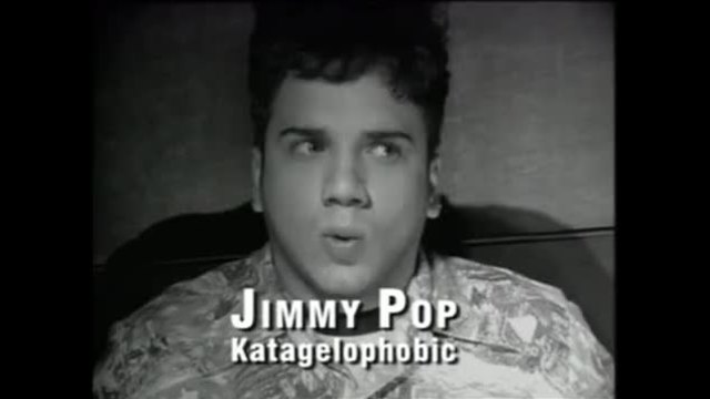 Bloodhound Gang - Why Is Everybody Always Pickin On Me