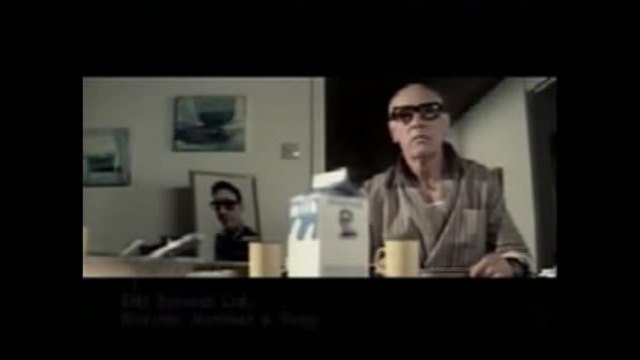 Blur - Coffee And TV