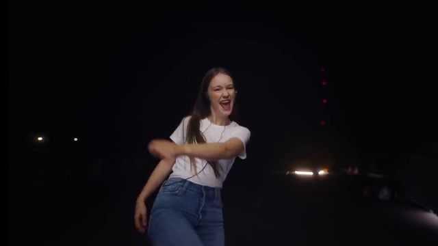 Sigrid - Sucker Punch (Official Video)