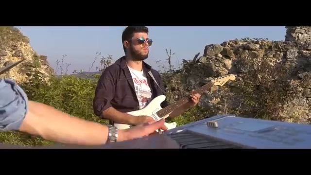 Sinan Muharemovic - Vilo moja (Official Video) NOVO! © 2018 █▬█ █ ▀█▀