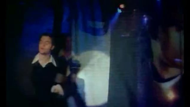 Boyzone - Love me for a reason