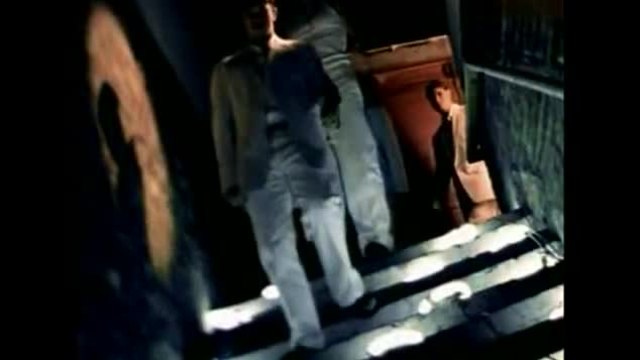 Boyzone - No matter what