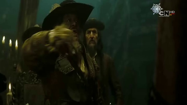 КАРИБСКИ ПИРАТИ: И НА КРАЯ НА СВЕТА ЕПИЗОД 13 СЕЗОН 3 (2017-2018) г. БГ АУДИО ЦЯЛ ЕПИЗОД ПРЕМИЕРА, 2018