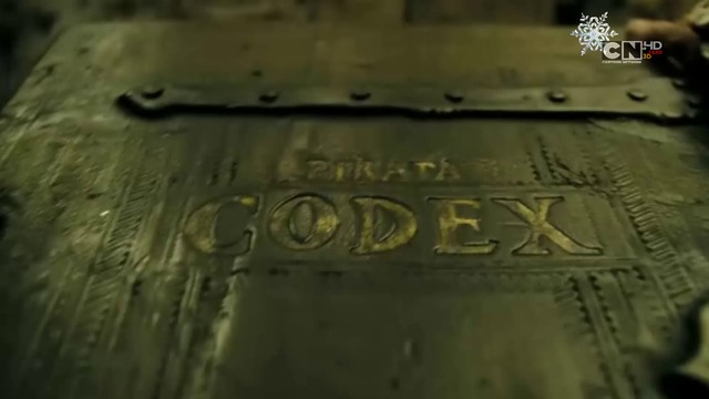 КАРИБСКИ ПИРАТИ: И НА КРАЯ НА СВЕТА ЕПИЗОД 14 СЕЗОН 3 (2017-2018) г. БГ АУДИО ЦЯЛ ЕПИЗОД ПРЕМИЕРА, 2018