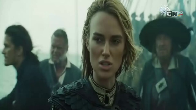 КАРИБСКИ ПИРАТИ: И НА КРАЯ НА СВЕТА ЕПИЗОД 16 СЕЗОН 3 (2017-2018) г. БГ АУДИО ЦЯЛ ЕПИЗОД ПРЕМИЕРА, 2018