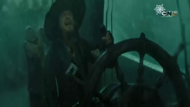 КАРИБСКИ ПИРАТИ: И НА КРАЯ НА СВЕТА ЕПИЗОД 17 СЕЗОН 3 (2017-2018) г. БГ АУДИО ЦЯЛ ЕПИЗОД ПРЕМИЕРА, 2018