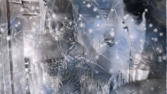 ТАНЕЧКА КОЗЛОВСКАЯ   - ЛЕДЯНЫЕ РОЗЫ!