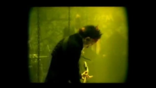 Coal Chamber - Shock The Monkey