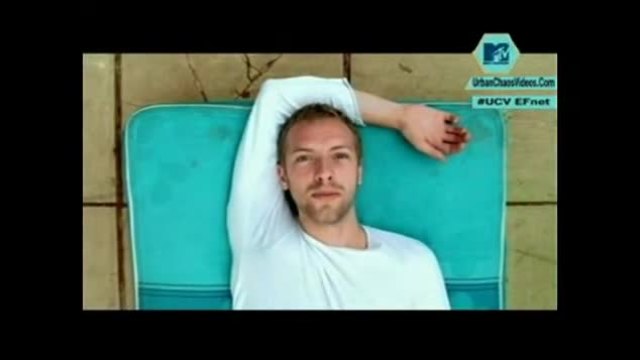 Coldplay - The Scientist