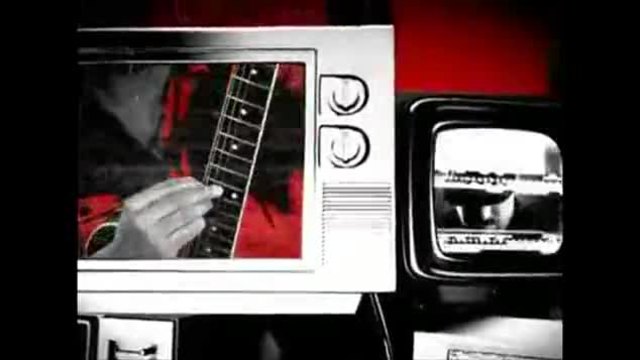 Cypress Hill - Rise Up