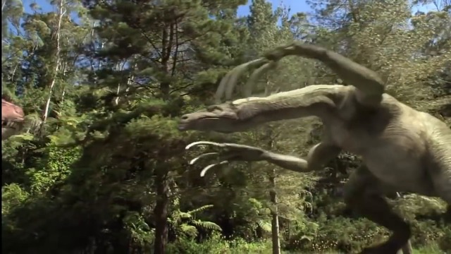 ПЕТ ОТ НАЙ-СТРАННИТЕ ДИНОЗАВРИ