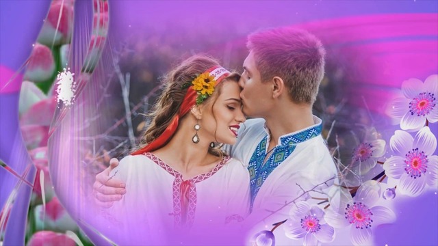 Ой,мама, я влюбилась...