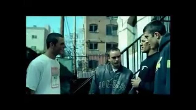 Dilated Peoples - This Way (Feat Kanye West)