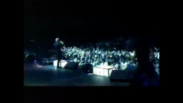 Disturbed - Down with the Sickness