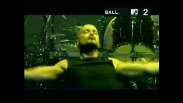 Disturbed - Liberate