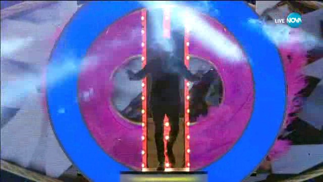 VIP Brother 2018 E31-01