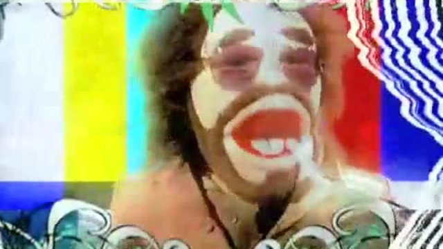 DJ Khaled - I'm So Hood