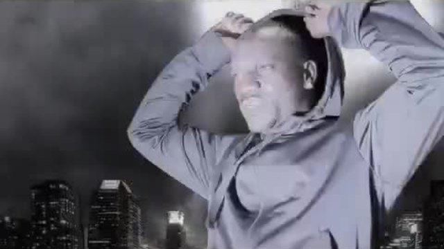 DJ Khaled - Out Here Grindin