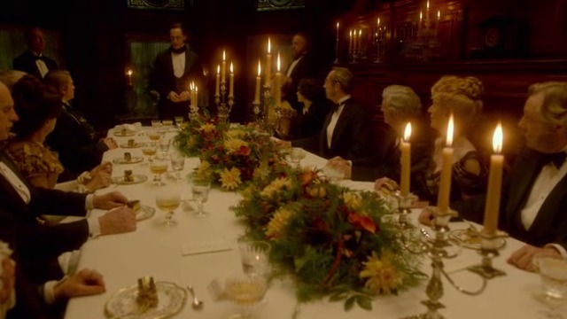 Пурпурният връх  Crimson Peak  (2015)  Бг Аудио( Високо Качество) Част 2