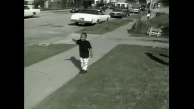 Dr. Dre - Lil' Ghetto Boy Feat Snoop Dogg &amp; Nate Dogg