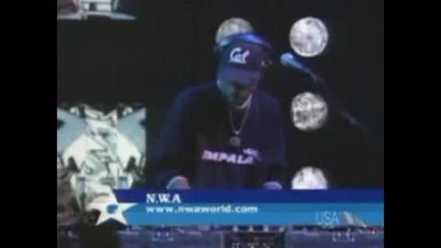 Dr. Dre - Who I Am (Remix) Feat Snoop Dogg &amp; Ice Cube