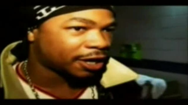 Eminem - Don't Approach Me Feat Xzibit