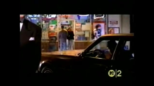 Eminem - Guilty Conscience