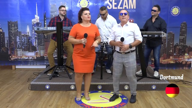 Sami i Zijo Kasumovic - Ovakva ljubav nigdje ne postoji -