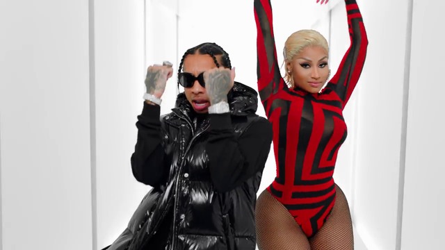 Tyga - Dip (Official Video) ft. Nicki Minaj