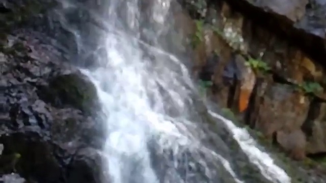 Боянски водопад