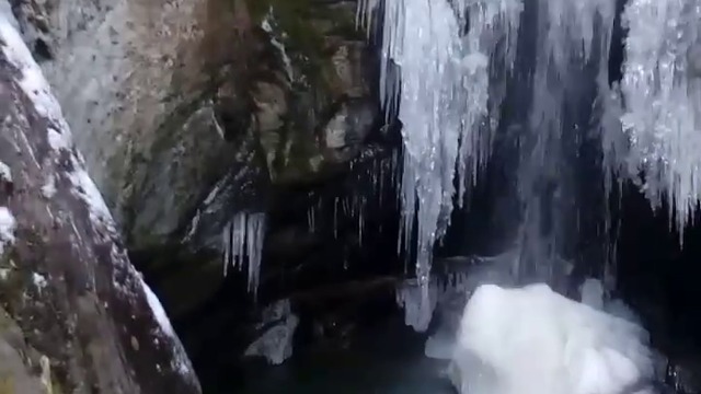 Костенски водопад