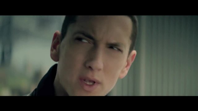 Eminem - Not Afraid