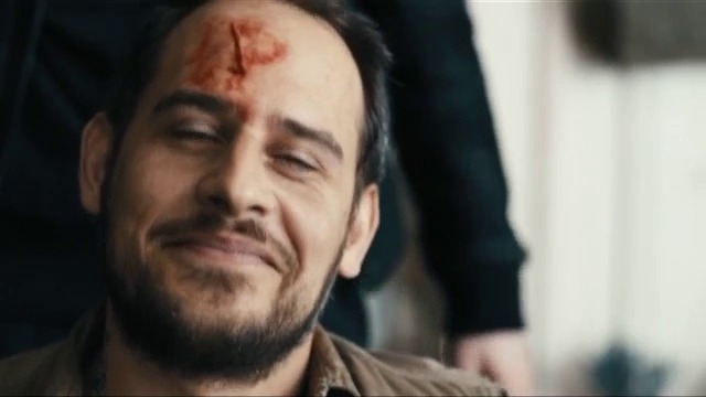 Ангел хранител  Закрилник  Schutzengel  (2012)  Бг Аудио( Високо Качество) Част 4