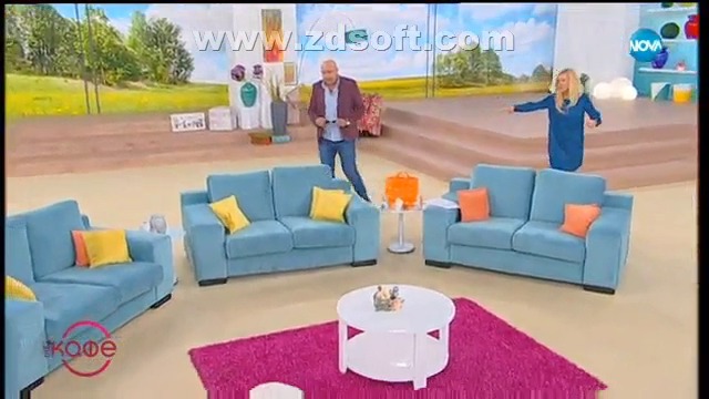 На кафе - Калин Сърменов (30.10.2018)